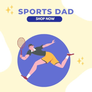 Sports Dad