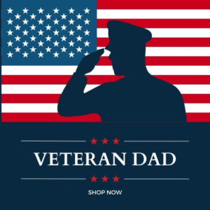 Veteran Dad