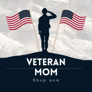 Veteran Mom